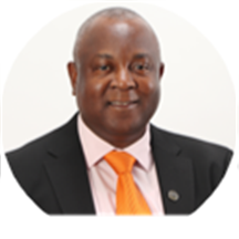 Dr. Dave Oladoja, PMHNP, DNP