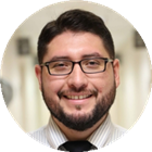 Dr. David Aguirre