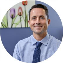 Dr. David Bereda, DO