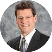 Dr. David Finlay, MD