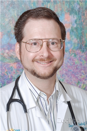 Dr. David Gothelf, DO