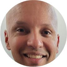 Dr. David Heron, DACM