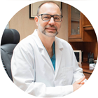 Dr. David Kanuck, DPM