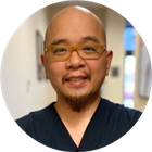 Dr. David Nguyen