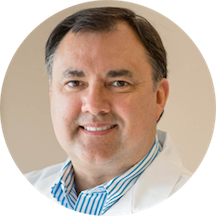 Dr. David Nunez, DDS