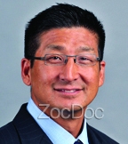 Dr. David Park, MD