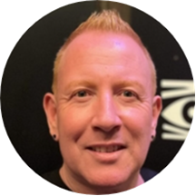 Dr. David Schlosz, PhD, LPC