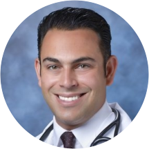 Dr. David Yamini, MD