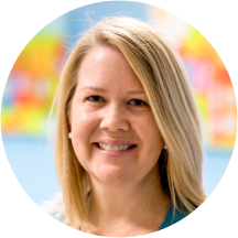 Dr. Dawn H. Scott, MD