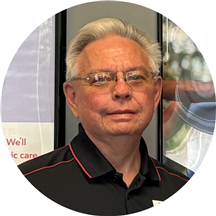 Dr. Dean Bechard, DC