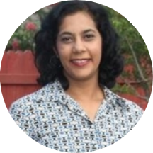 Dr. Deepa Naik, DDS