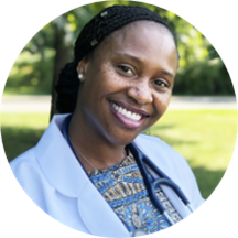 Dr. Denisha Cuffee, DNP, FNP