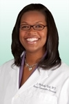 Dr. Desireé McCarthy-Keith, MD, FACOG