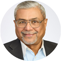 Dr. Devendra Patel, MD