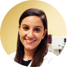 Dr. Deviney Chaponis, MD