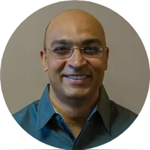 Dr. Dhanesh Pore, DDS