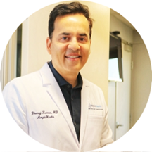 Dr. Dheeraj Kamra, MD