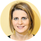 Dr. Diana Ilyasova