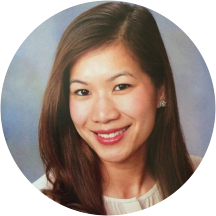 Dr. Diana Liu, DMD