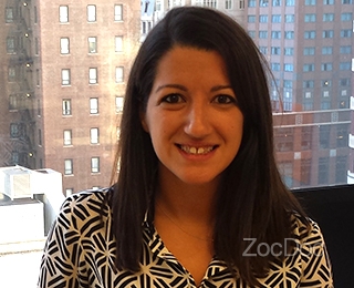 Dr. Diana Metropulos, MD