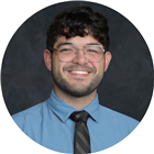 Dr. Dillon Cruz-Del Valle, DC