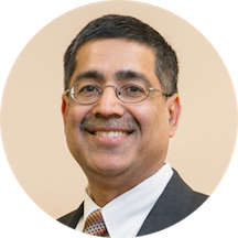 Dr. Dinesh Singal, MD