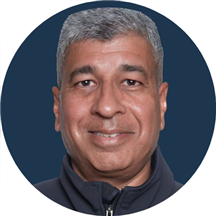 Dr. Dominic Sreshta, MD