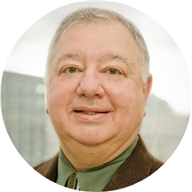 Dr. Donald Cinotti, MD