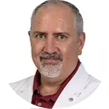 Dr. Donald Collins, DO