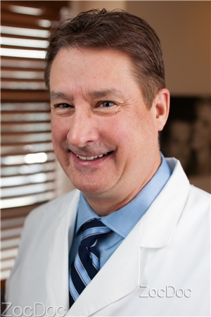 Dr. Donald Tedrow III, DMD