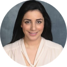 Dr. Donna Dilmanian Peri, PsyD