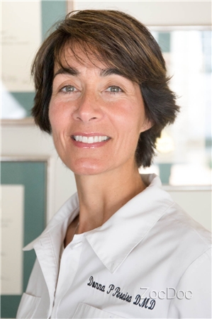 Dr. Donna Pereira, DMD