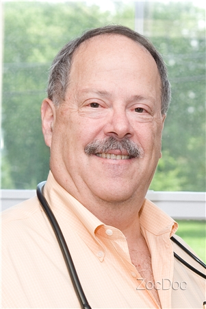 Dr. Douglas Krohn, MD