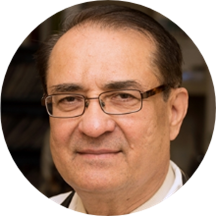 Dr. Dushyantbhai Patel, MD