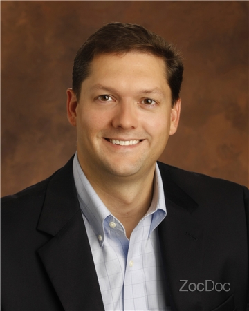 Dr. Dwight Frey, DDS