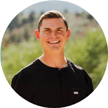 Dr. Dylan Arens, DDS