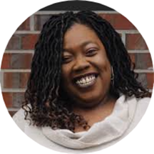 Dr. Ebonie Williams, PhD, LPCC