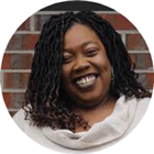 Dr. Ebonie Williams, PhD, LPCC