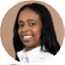 Dr. Ebony Harpool, MD