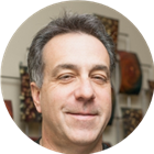 Dr. Ed Lazer