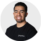 Dr. Eduardo Garcia, DPT