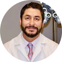 Dr. Eduardo Macias, MD