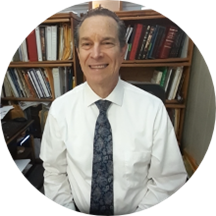 Dr. Edward Beller, DC