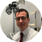 Dr. Edward Deneve