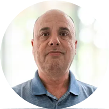 Dr. Edward Frantsvog, OD