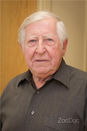 Dr. Edward Herba, MD