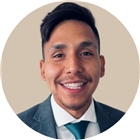 Dr. Edwin Gabriel Tello Salas, DPT, PT