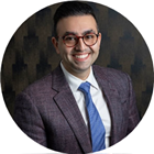 Dr. Ehab Al Yousef, DDS