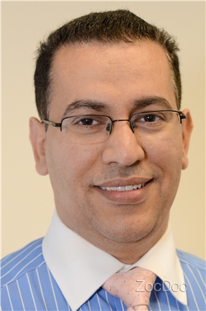 Dr. Eid Guirguis, MD