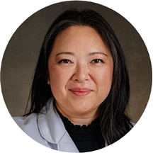 Dr. Elana Chan, OD
